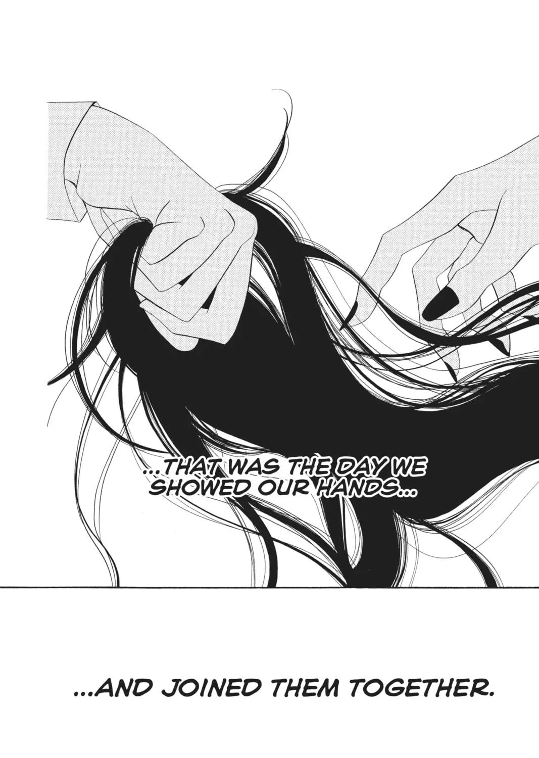 Read Anonymous Noise chapter 9 image 94 on Lezhin