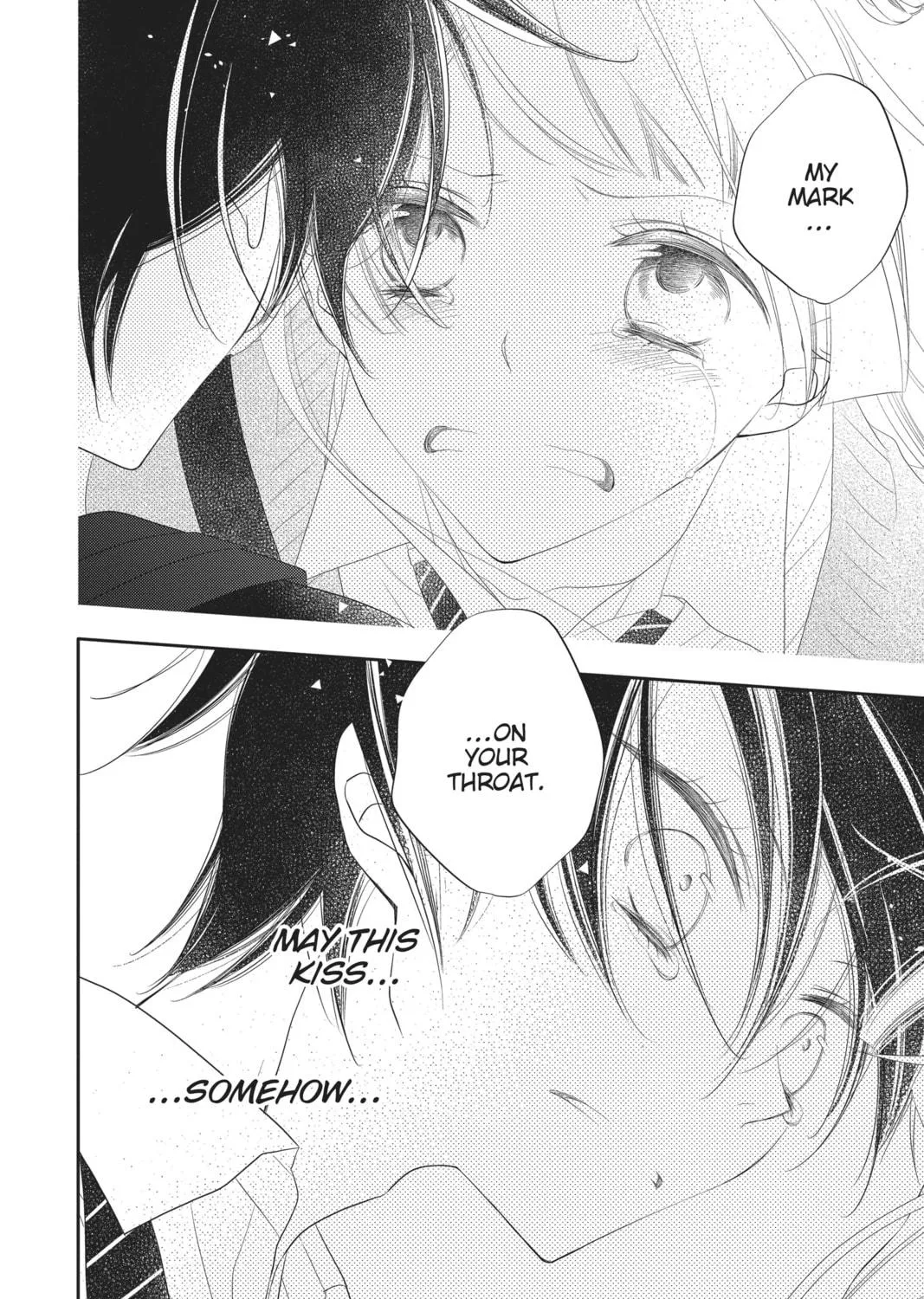 Read Anonymous Noise chapter 91 image 52 on Lezhin