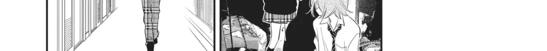 Read Anonymous Noise chapter 92 image 21 on Lezhin
