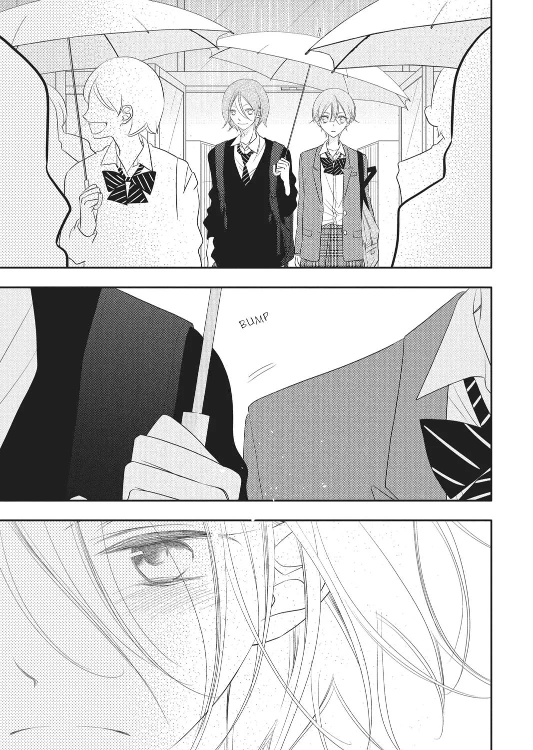 Read Anonymous Noise chapter 92 image 48 on Lezhin