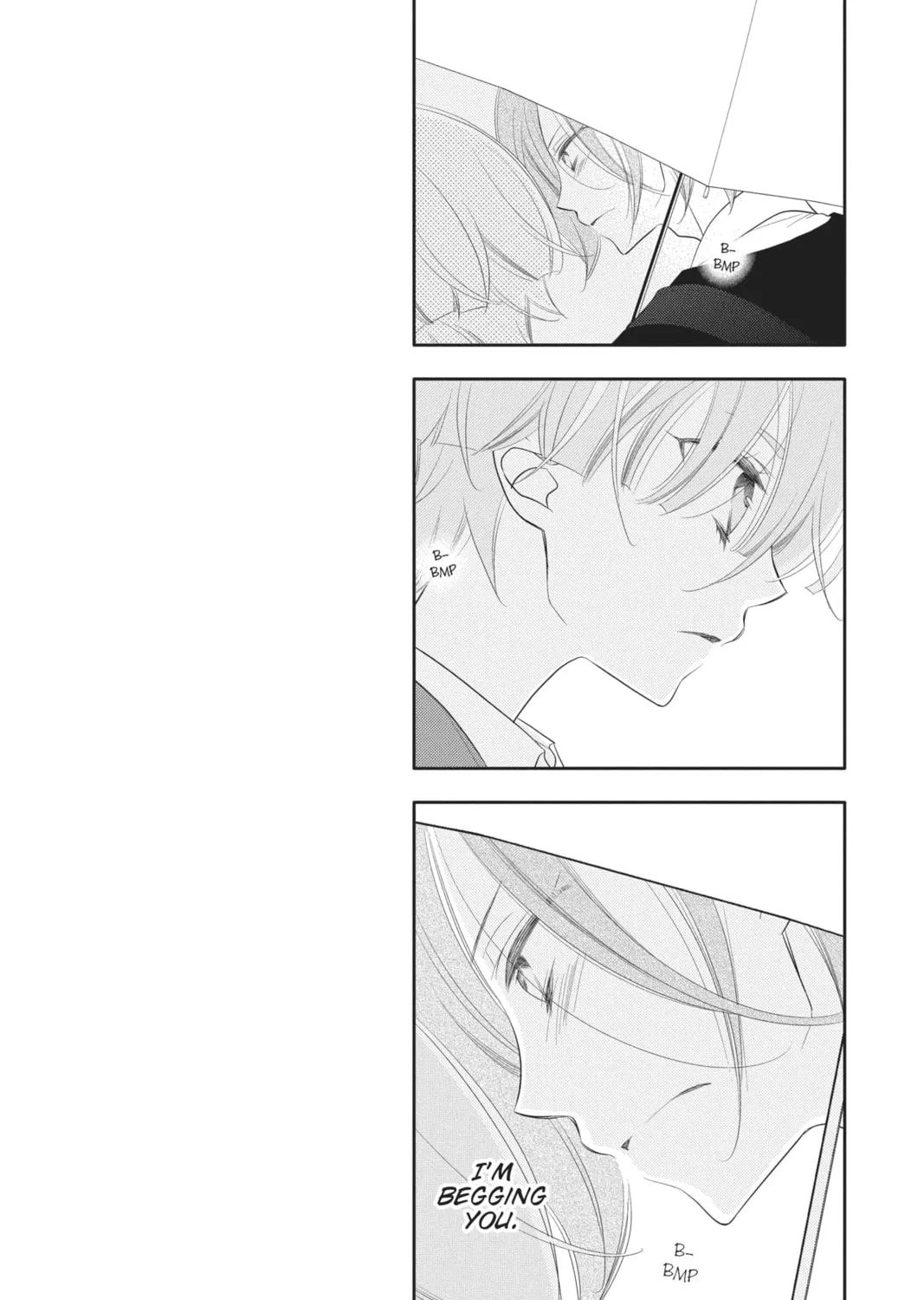 Read Anonymous Noise chapter 92 image 50 on Lezhin