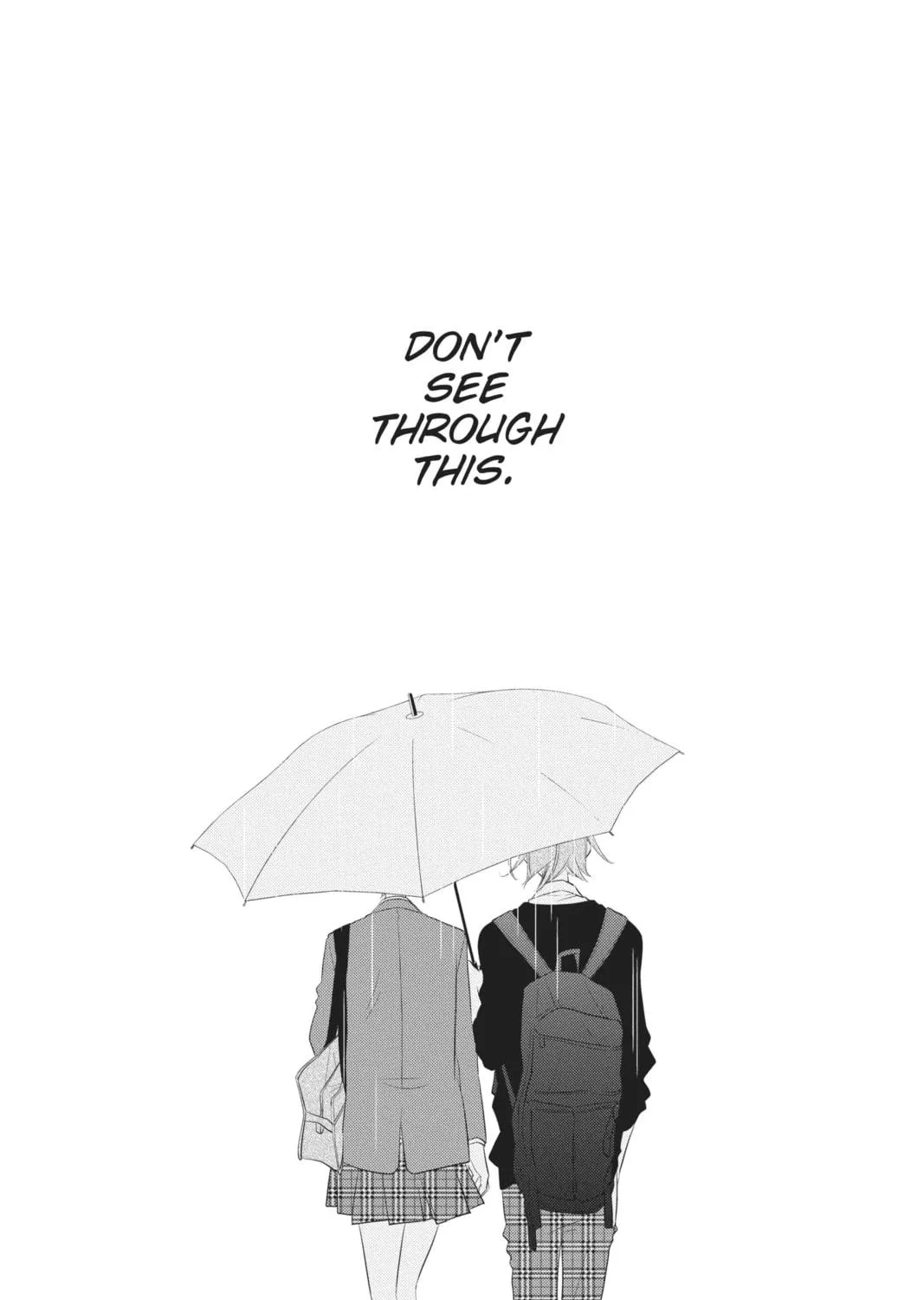 Read Anonymous Noise chapter 92 image 52 on Lezhin