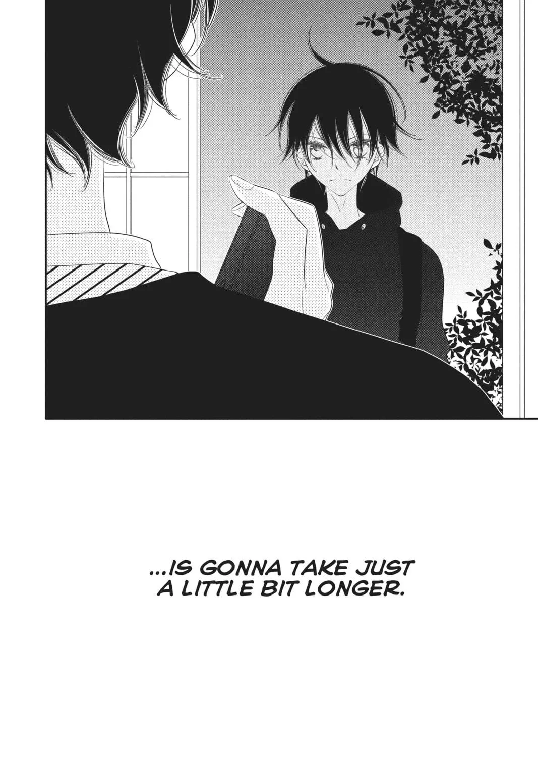 Read Anonymous Noise chapter 92 image 58 on Lezhin