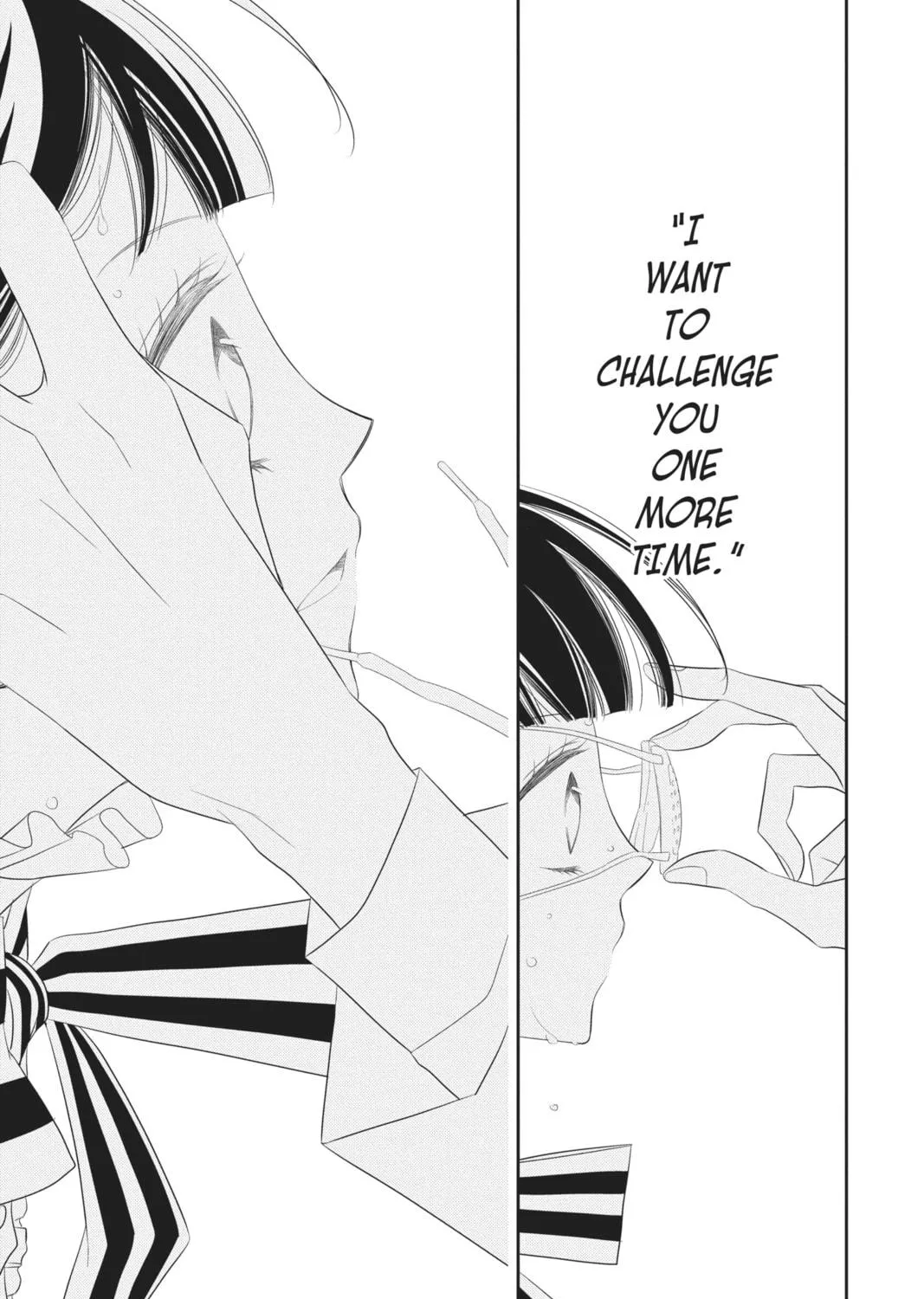 Read Anonymous Noise chapter 94 image 52 on Lezhin