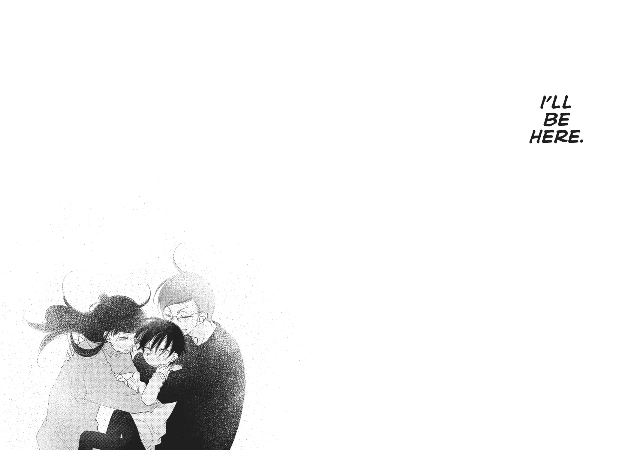 Read Anonymous Noise chapter 96 image 32 on Lezhin