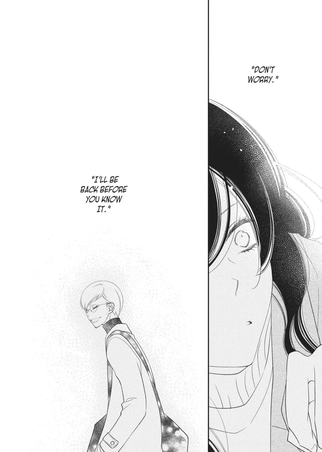 Read Anonymous Noise chapter 96 image 38 on Lezhin