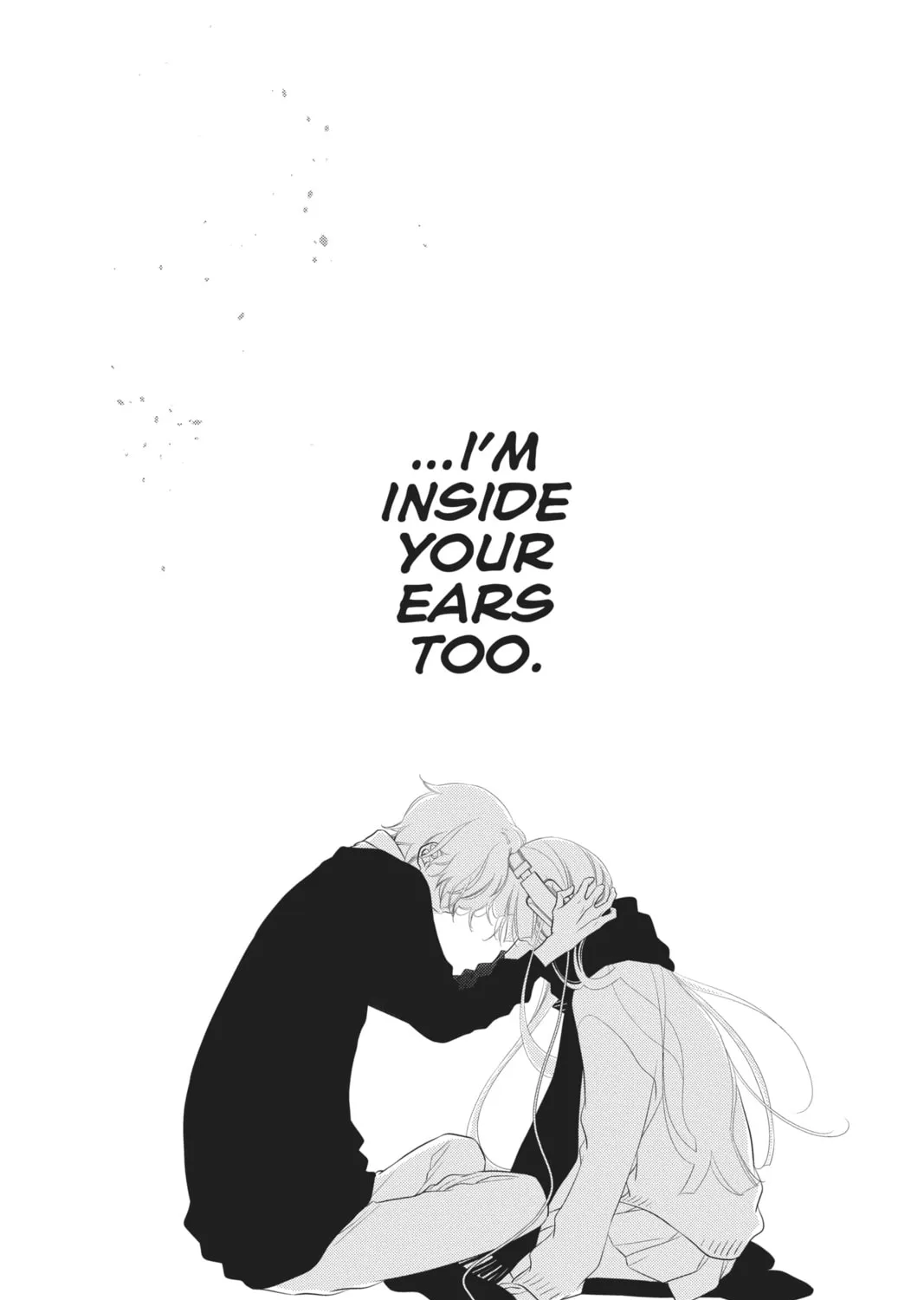Read Anonymous Noise chapter 97 image 54 on Lezhin