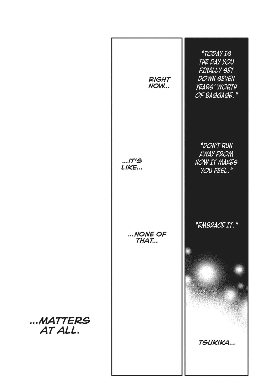Read Anonymous Noise chapter 98 image 46 on Lezhin