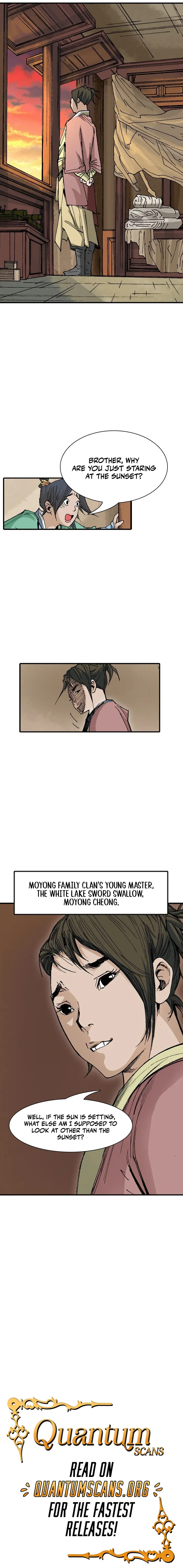 Read Anonymous chapter 11 image 7 on Lezhin