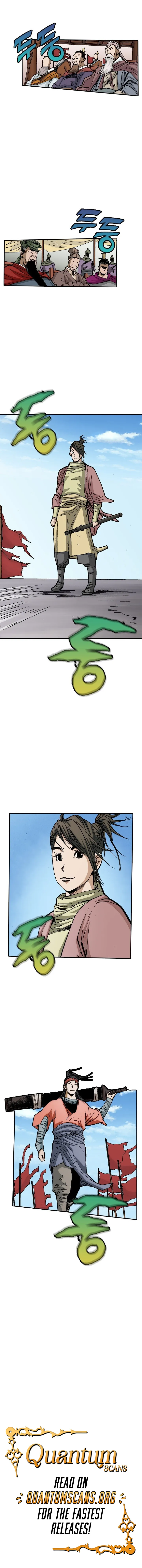 Read Anonymous chapter 12 image 5 on Lezhin