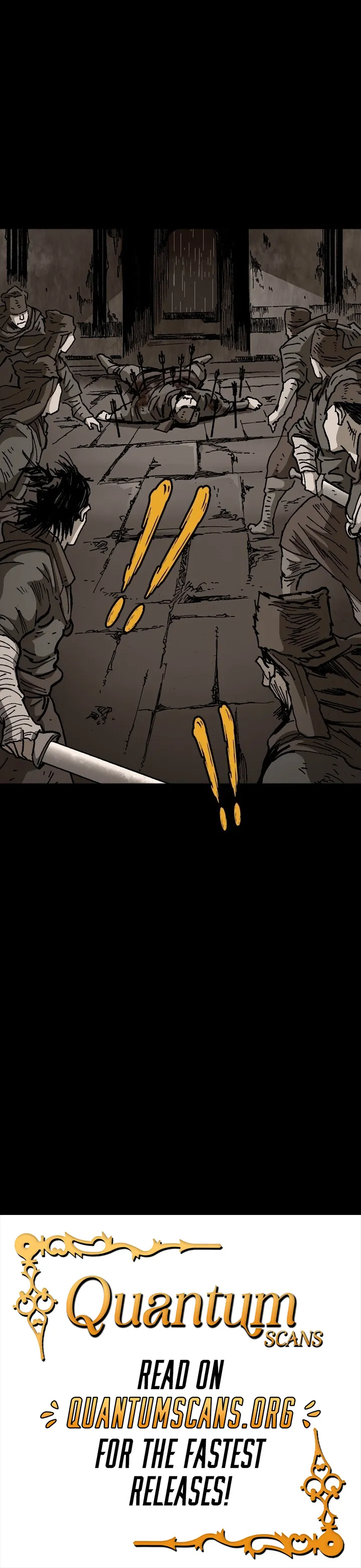 Read Anonymous chapter 4 image 8 on Lezhin