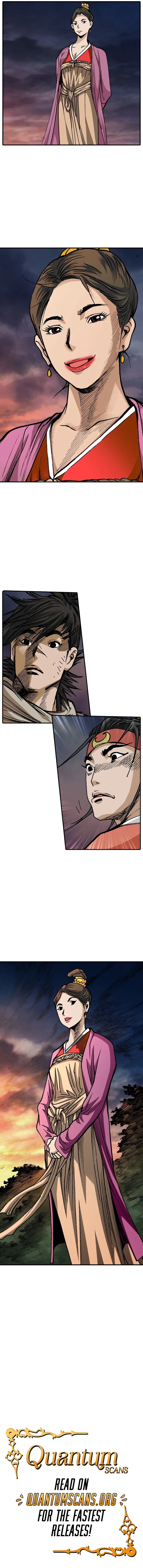 Read Anonymous chapter 7 image 5 on Lezhin
