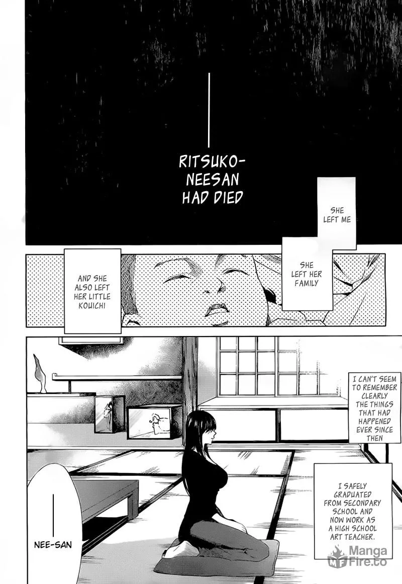 Read Another 0 chapter 2 image 20 on Lezhin
