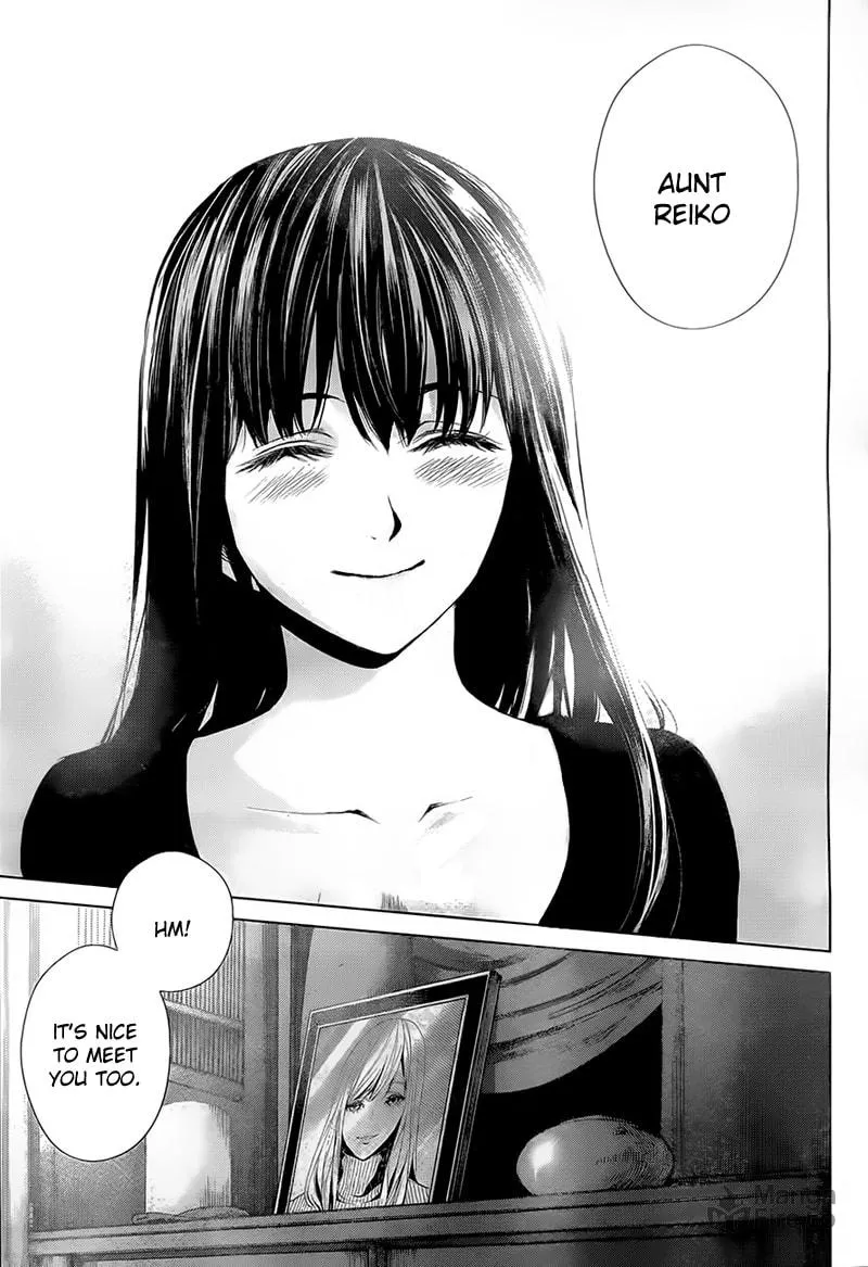 Read Another 0 chapter 2 image 23 on Lezhin