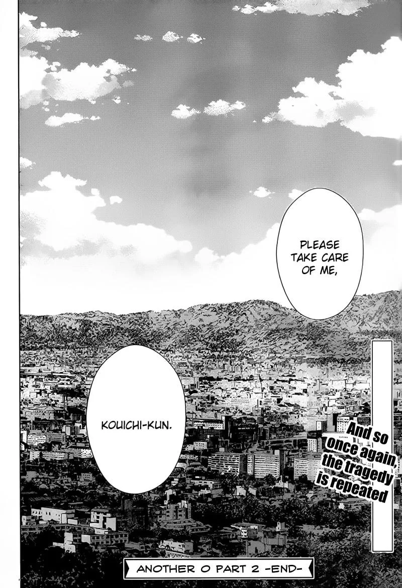Read Another 0 chapter 2 image 24 on Lezhin