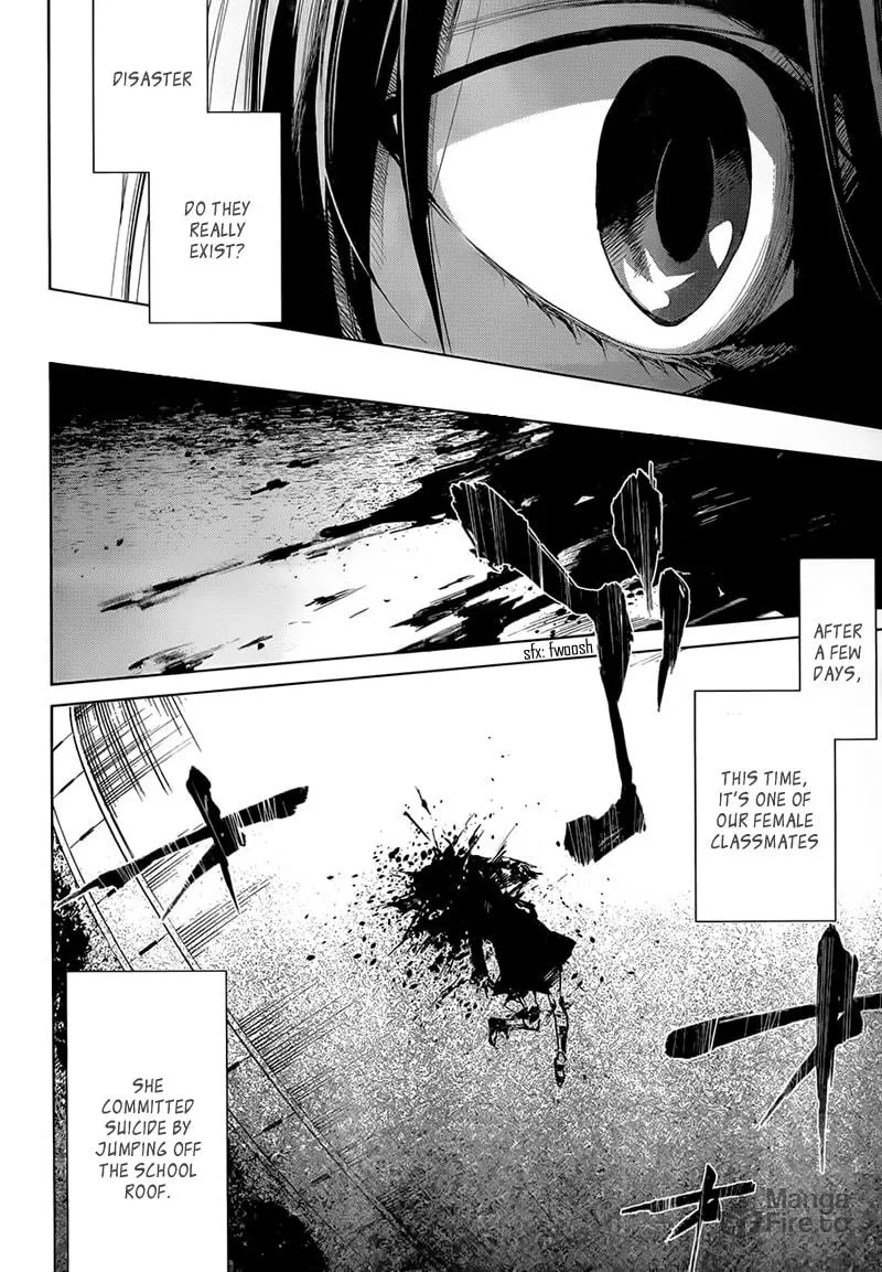Read Another 0 chapter 2 image 5 on Lezhin