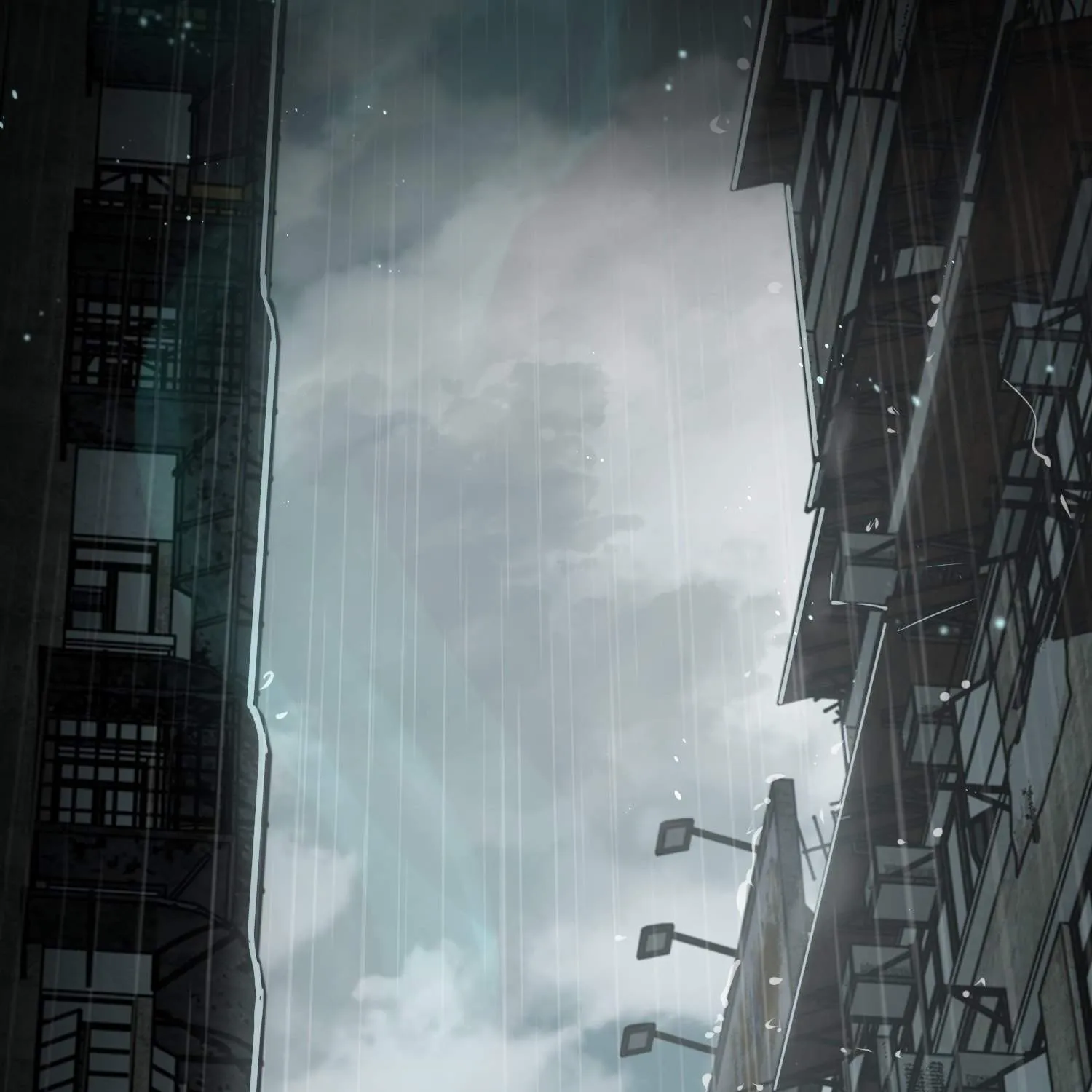 Another beginning with the Guhuo bird Chapter 0.2 page 7 - 