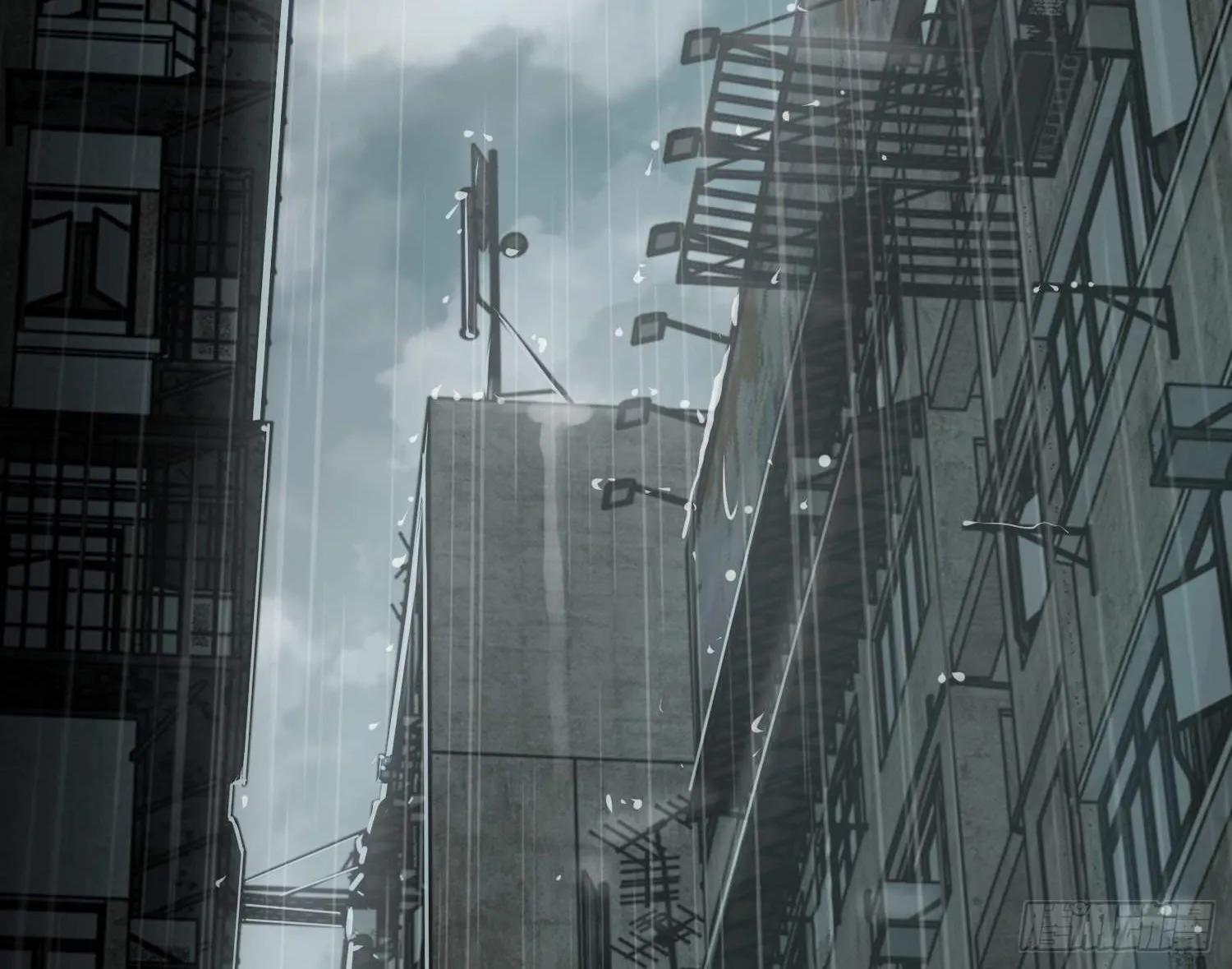 Another beginning with the Guhuo bird Chapter 0.2 page 8 - 