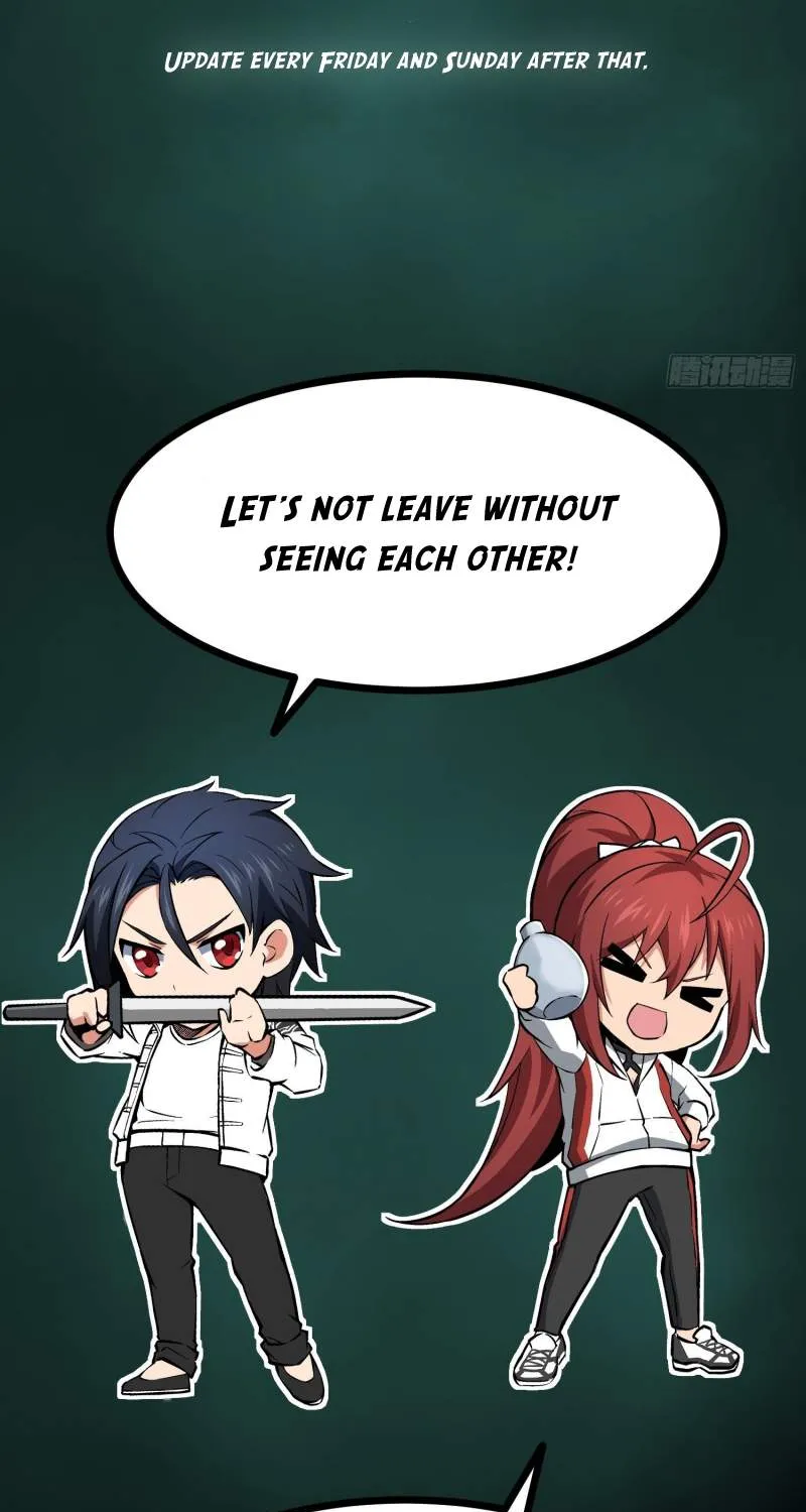 Another beginning with the Guhuo bird Chapter 0.3 page 23 - 