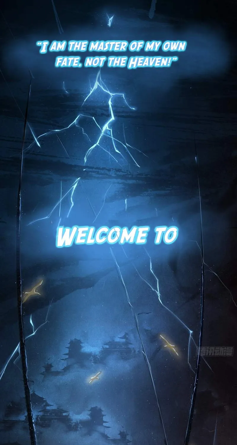 Another beginning with the Guhuo bird Chapter 0.3 page 7 - 