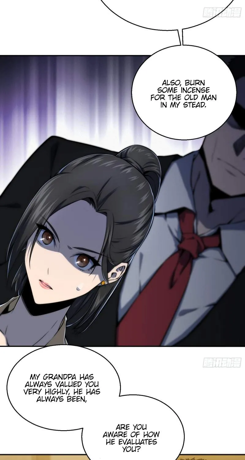 Another beginning with the Guhuo bird Chapter 1 page 23 - 