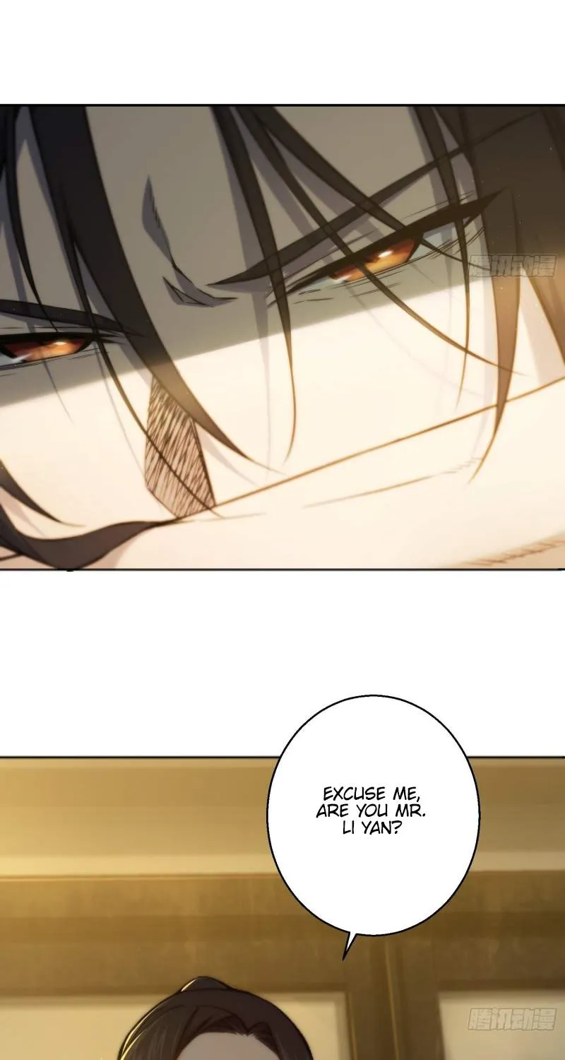 Another beginning with the Guhuo bird Chapter 1 page 5 - 