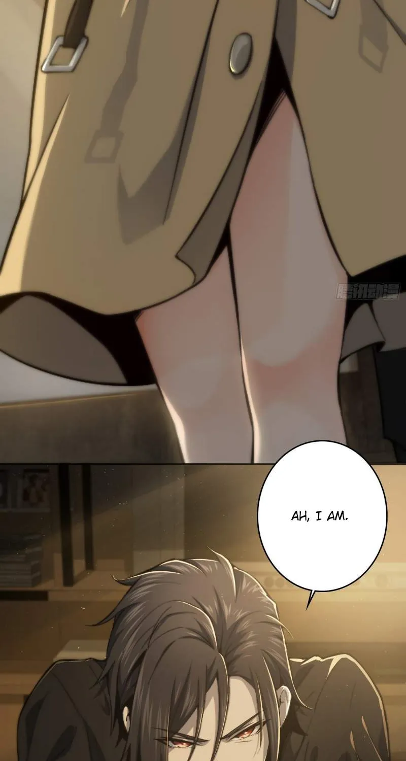 Another beginning with the Guhuo bird Chapter 1 page 7 - 