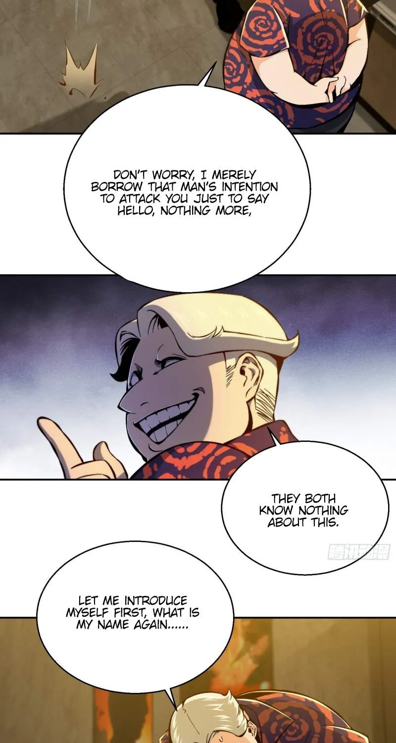 Another beginning with the Guhuo bird Chapter 1 page 65 - 