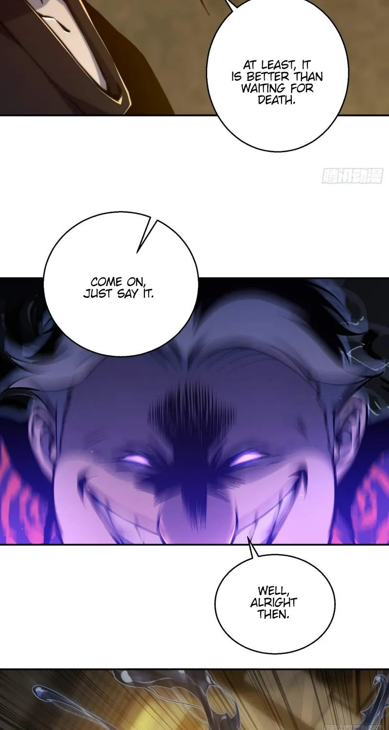 Another beginning with the Guhuo bird Chapter 1 page 72 - 