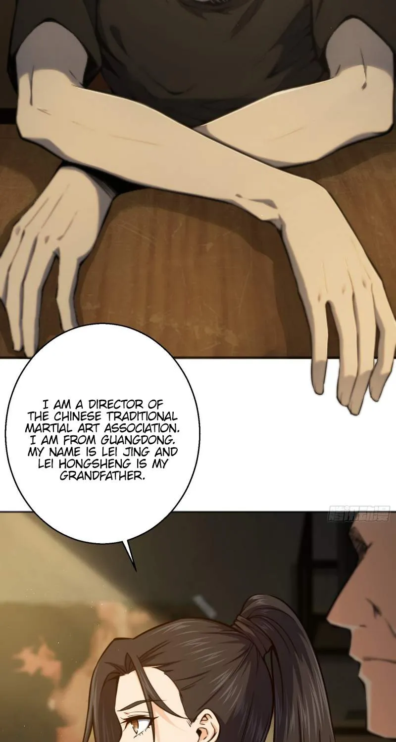Another beginning with the Guhuo bird Chapter 1 page 9 - 