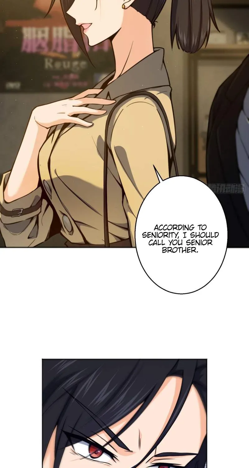 Another beginning with the Guhuo bird Chapter 1 page 10 - 