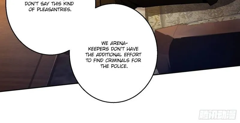 Another beginning with the Guhuo bird Chapter 10 page 46 - 