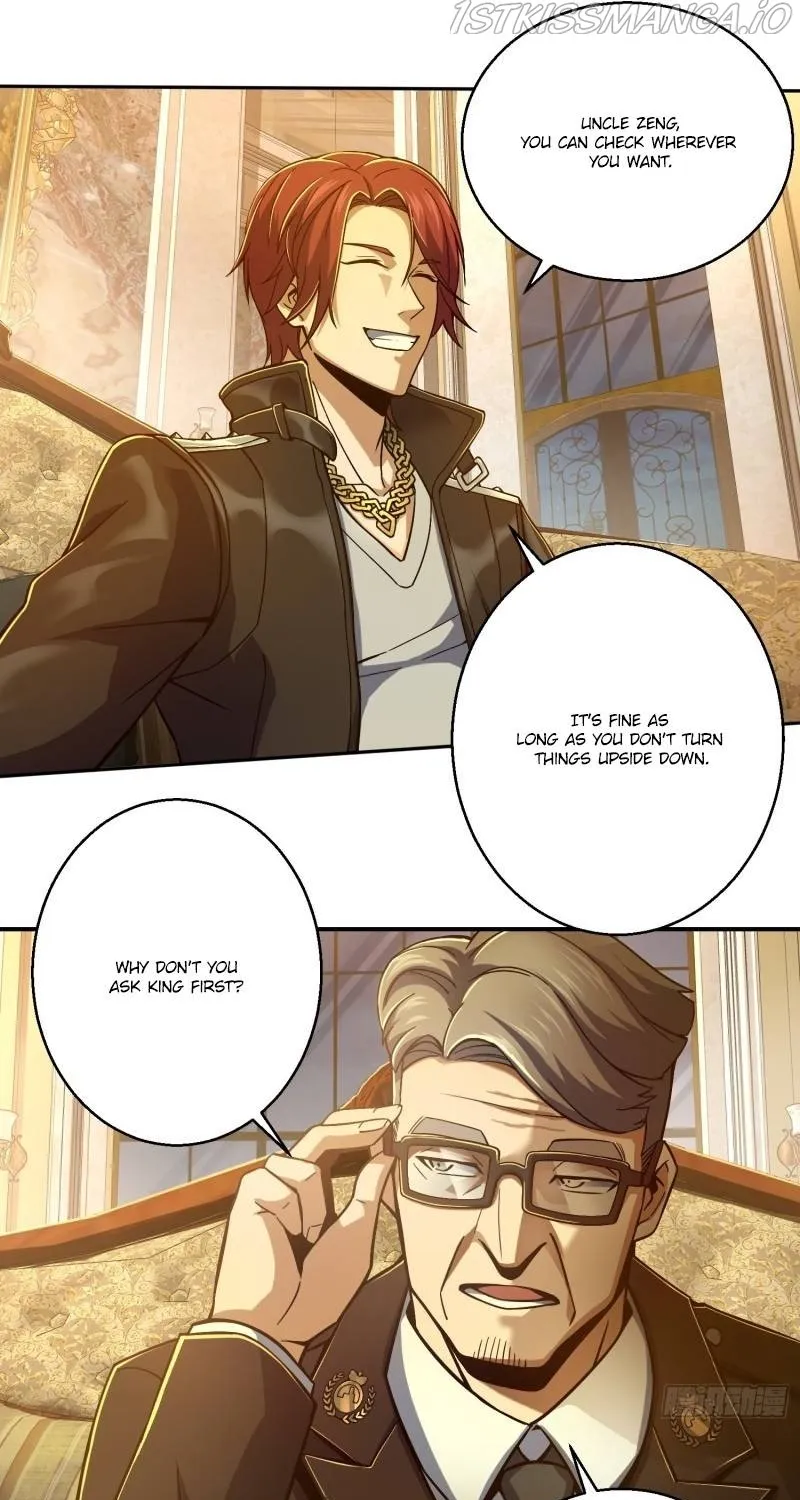 Another beginning with the Guhuo bird Chapter 10 page 47 - 