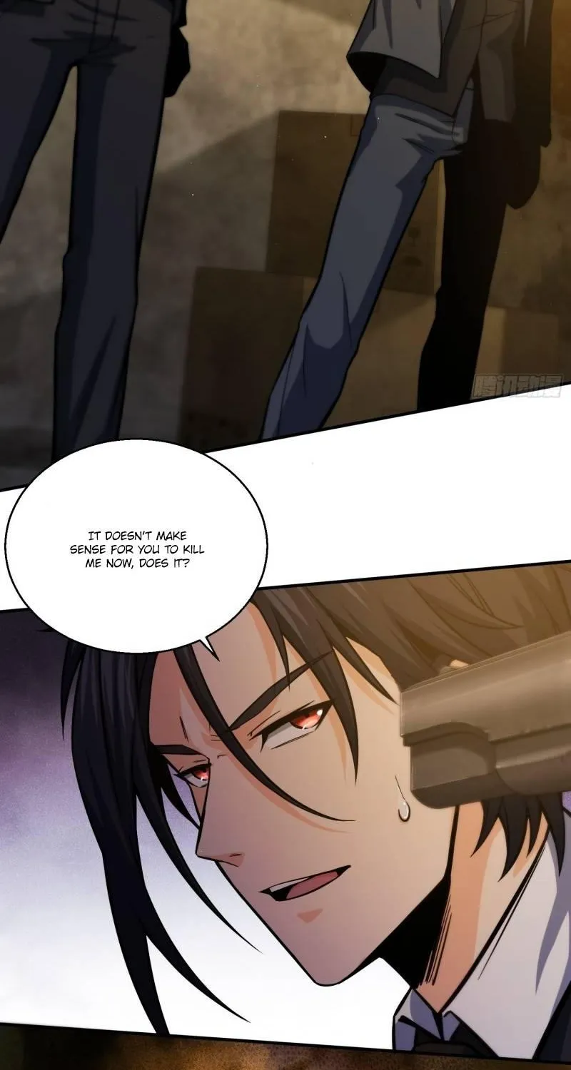 Another beginning with the Guhuo bird Chapter 11 page 4 - 