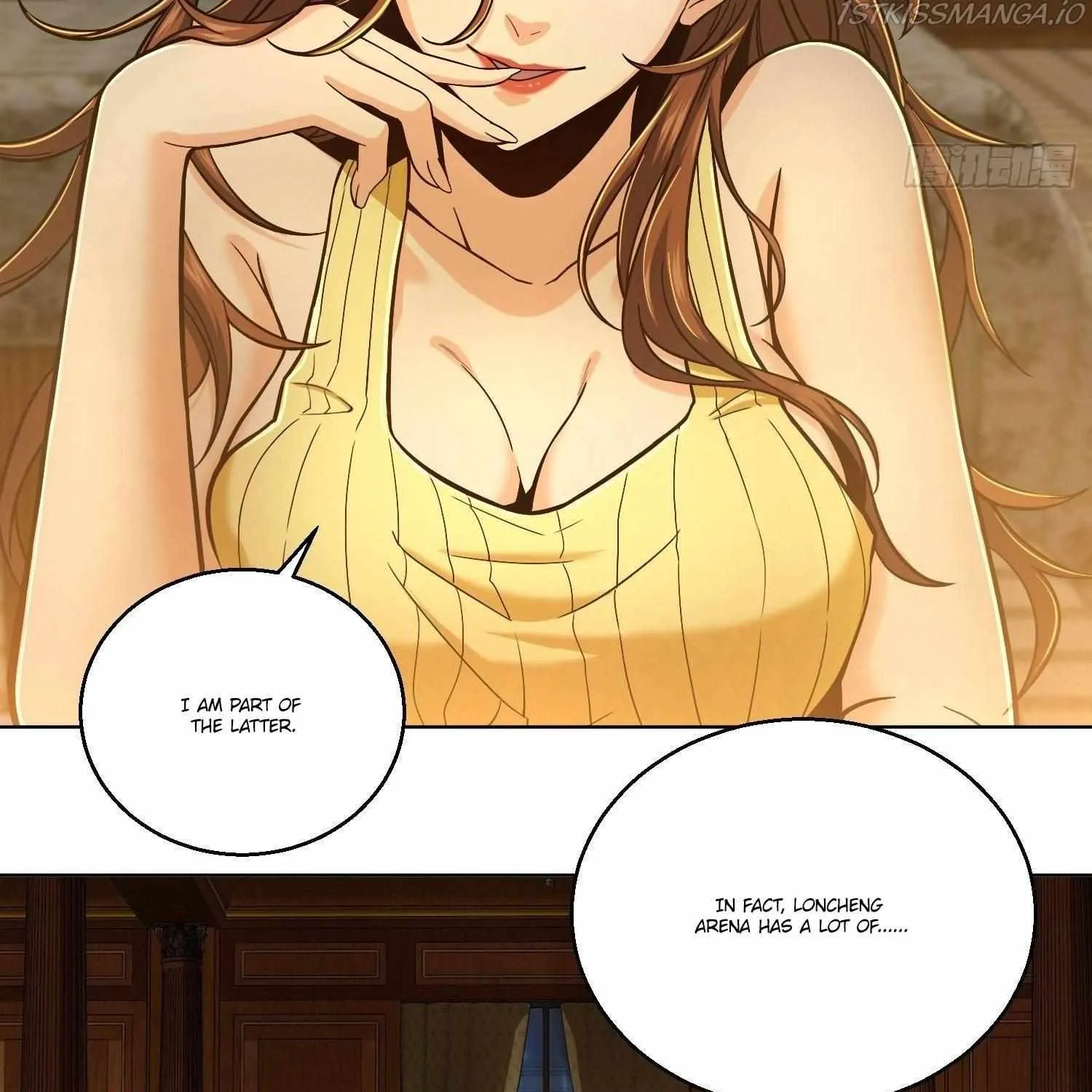 Another beginning with the Guhuo bird Chapter 12 page 46 - 