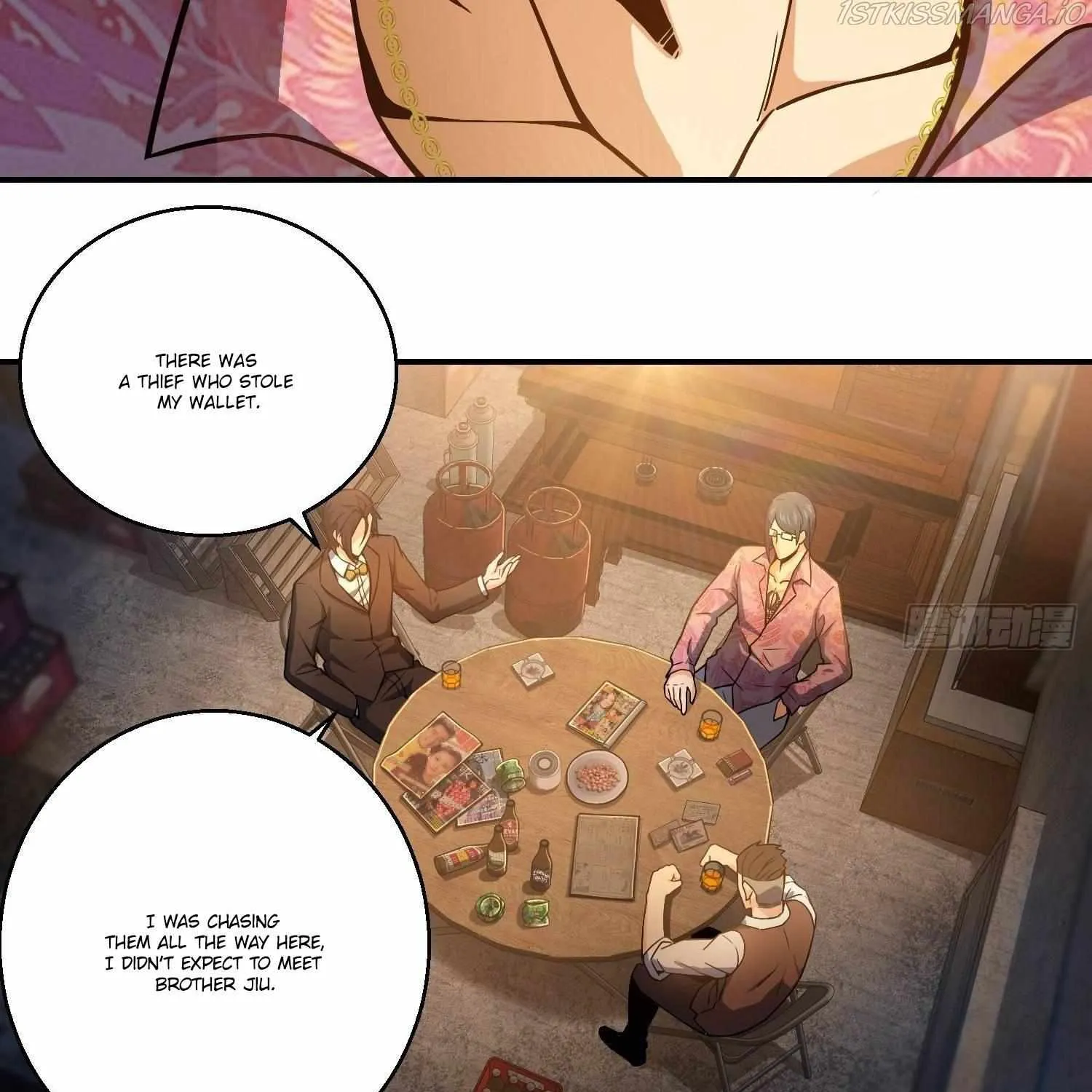 Another beginning with the Guhuo bird Chapter 12 page 86 - 