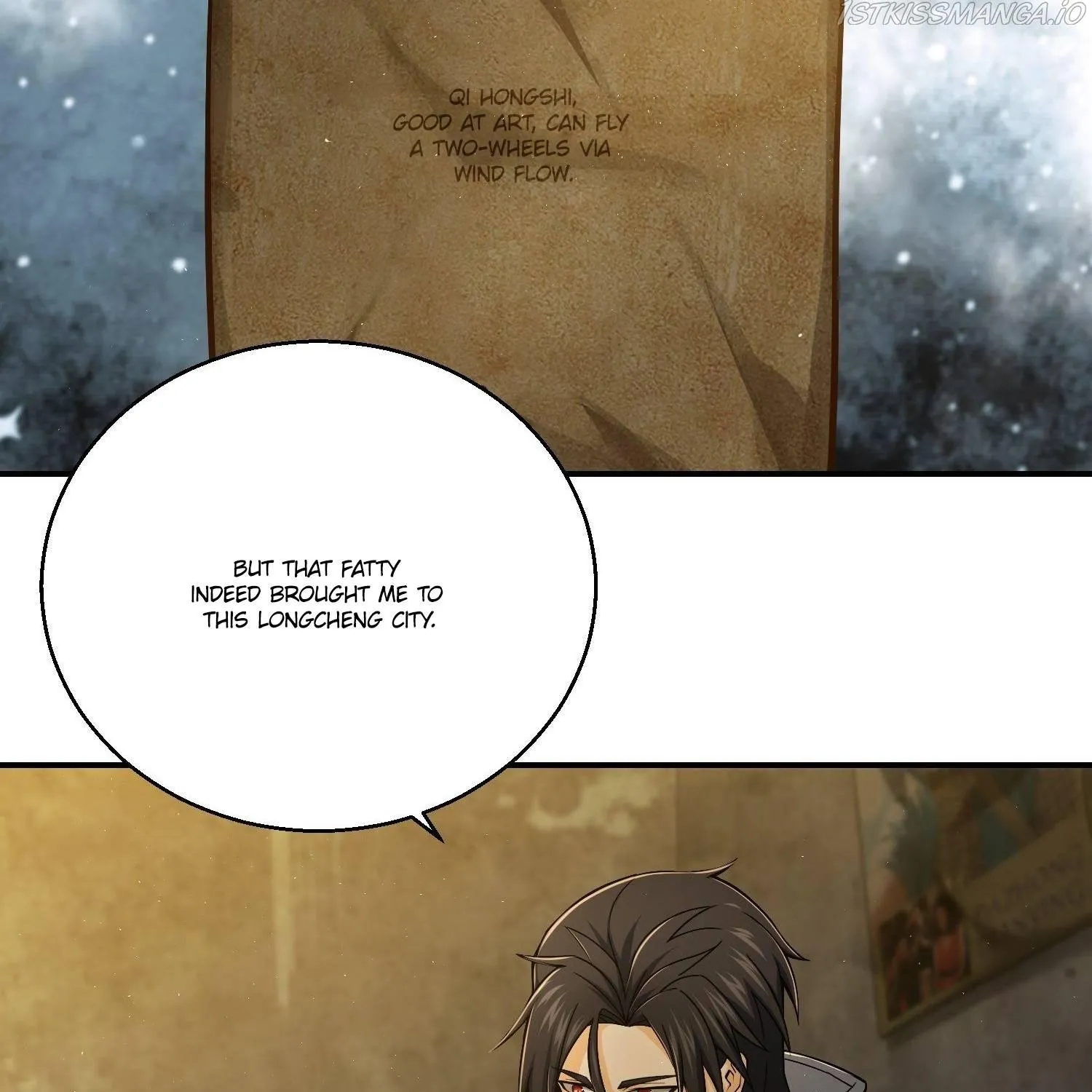 Another beginning with the Guhuo bird Chapter 13 page 11 - 