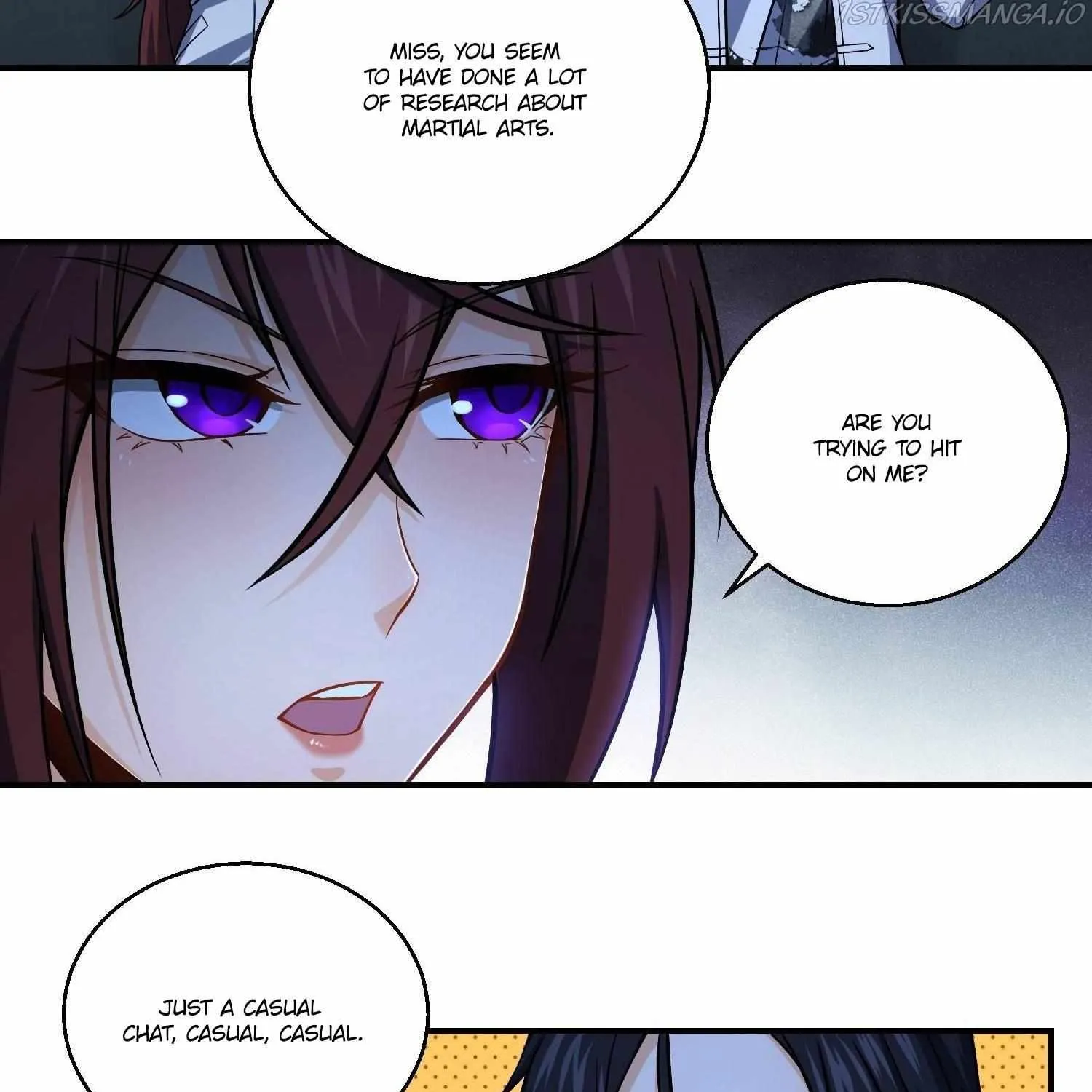 Another beginning with the Guhuo bird Chapter 13 page 103 - 