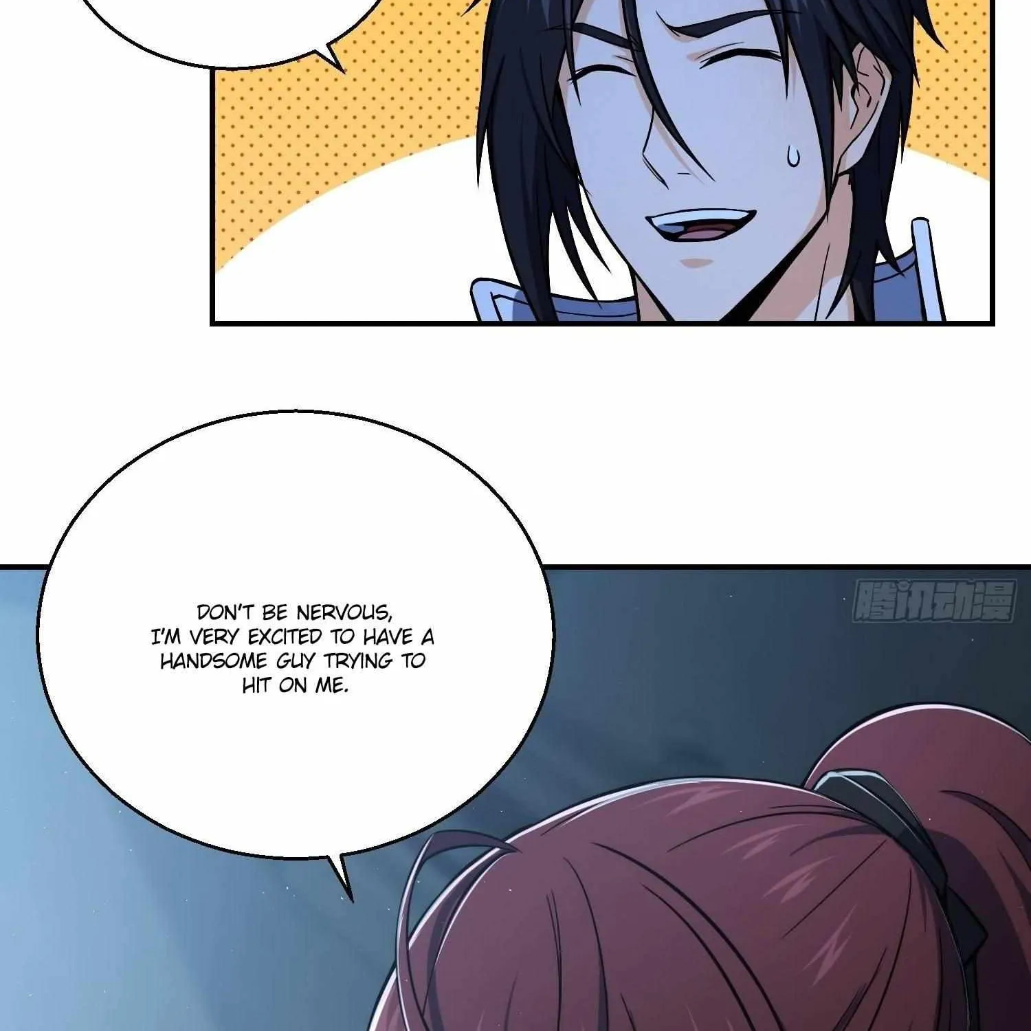 Another beginning with the Guhuo bird Chapter 13 page 104 - 