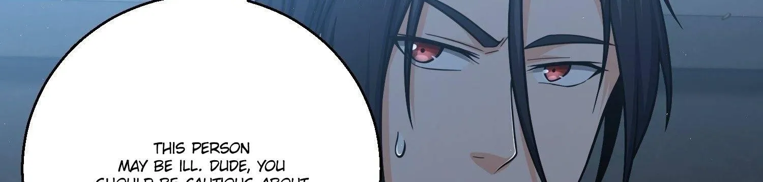 Another beginning with the Guhuo bird Chapter 13 page 110 - 