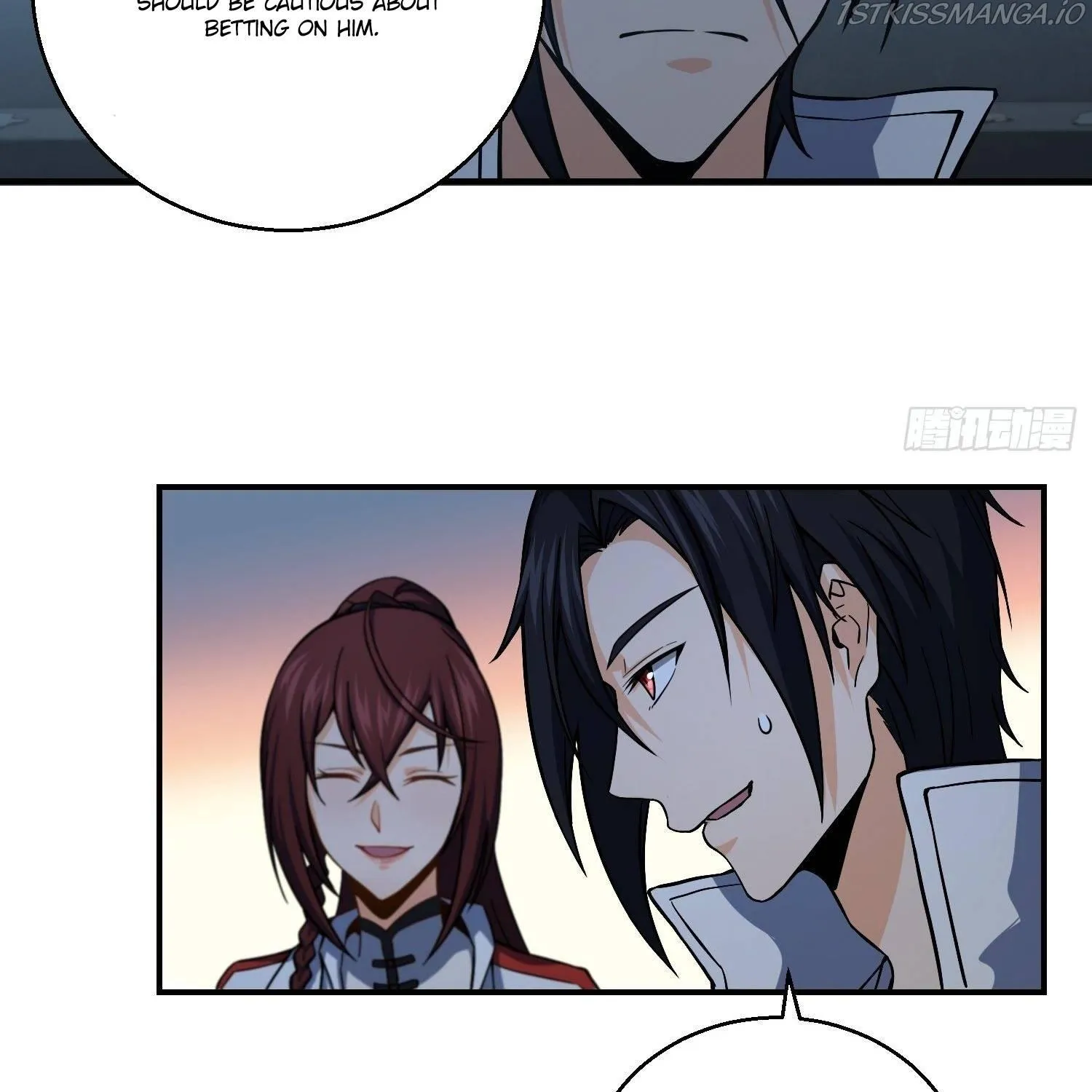 Another beginning with the Guhuo bird Chapter 13 page 111 - 