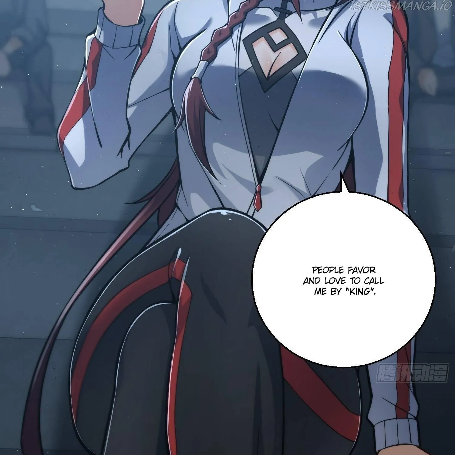 Another beginning with the Guhuo bird Chapter 13 page 114 - 