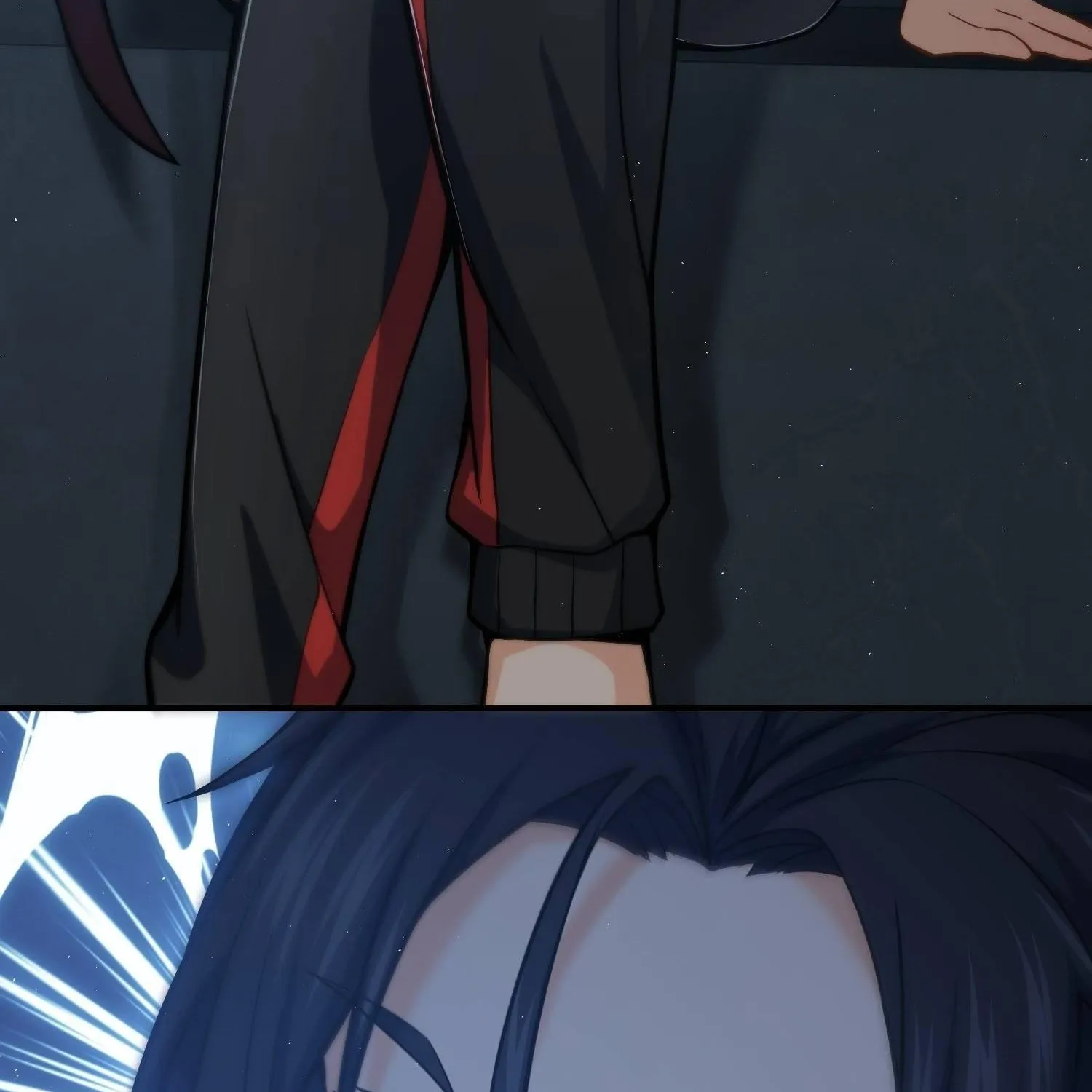 Another beginning with the Guhuo bird Chapter 13 page 115 - 