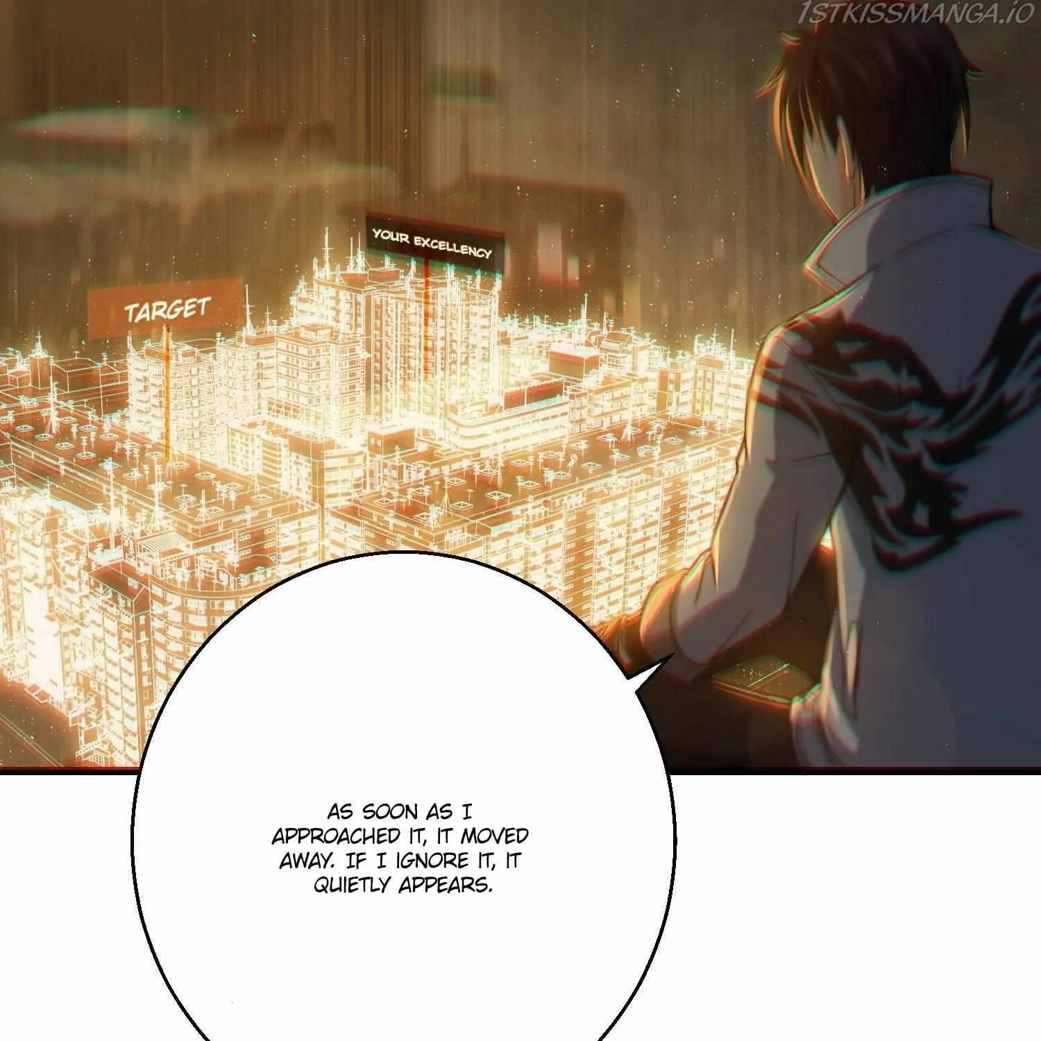 Another beginning with the Guhuo bird Chapter 13 page 15 - 