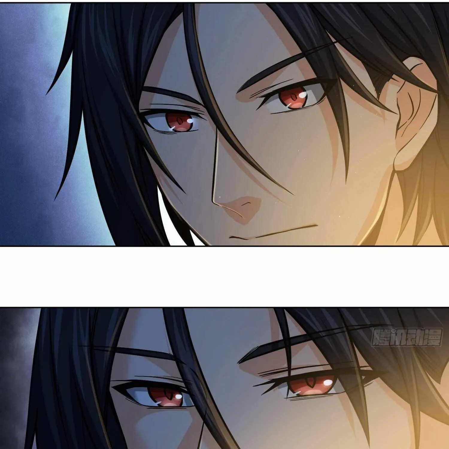 Another beginning with the Guhuo bird Chapter 13 page 24 - 
