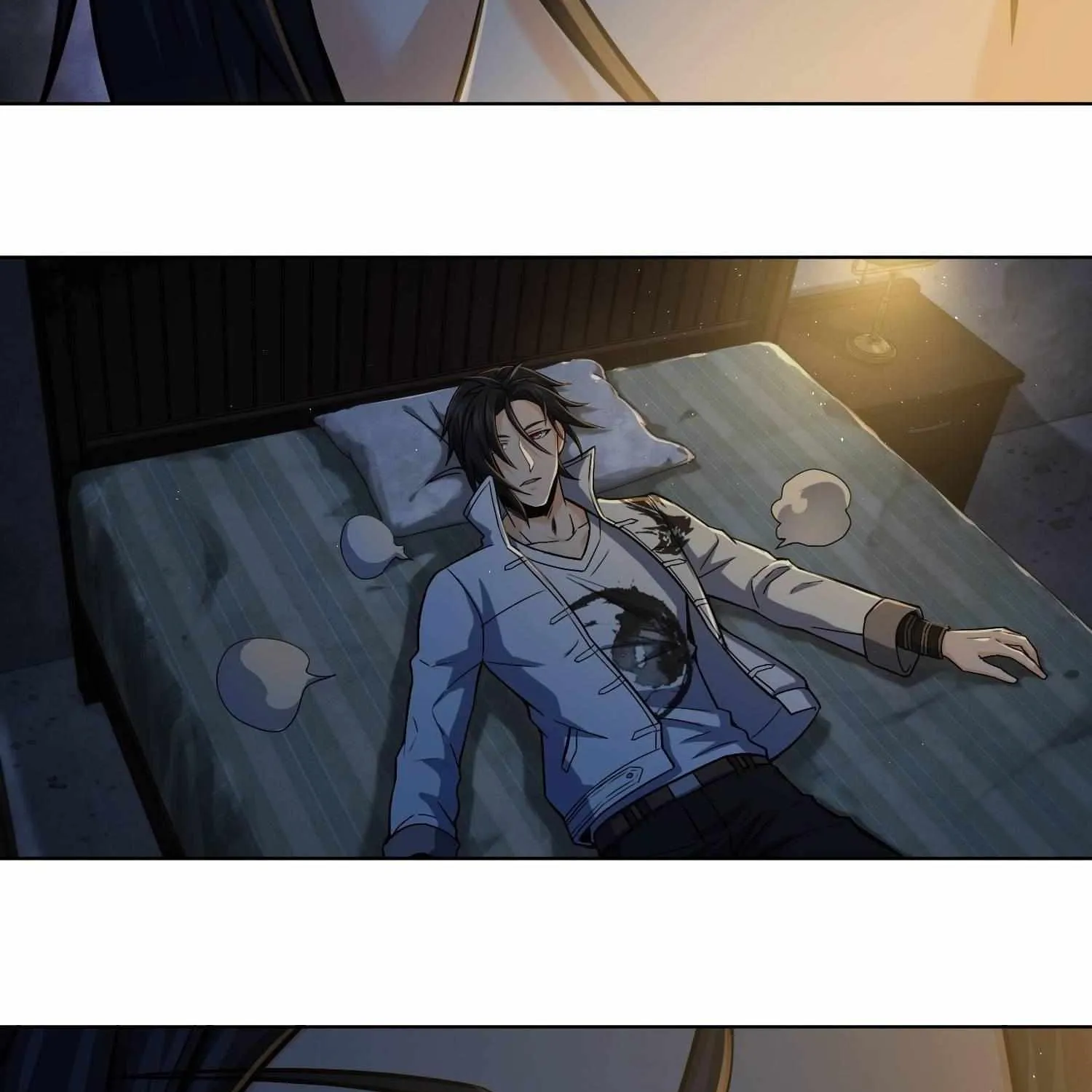 Another beginning with the Guhuo bird Chapter 13 page 25 - 