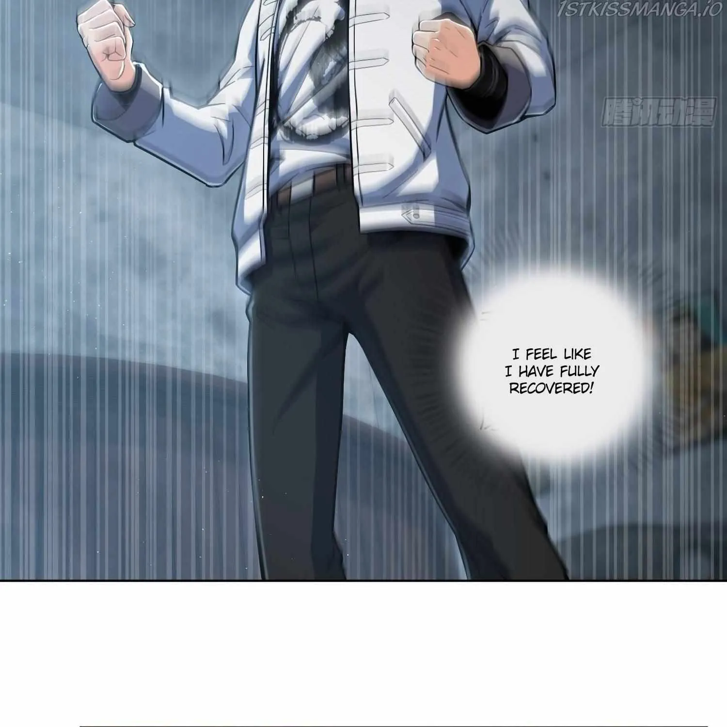 Another beginning with the Guhuo bird Chapter 13 page 35 - 