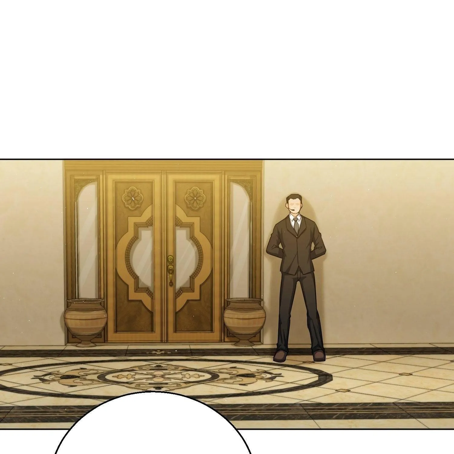Another beginning with the Guhuo bird Chapter 13 page 49 - 