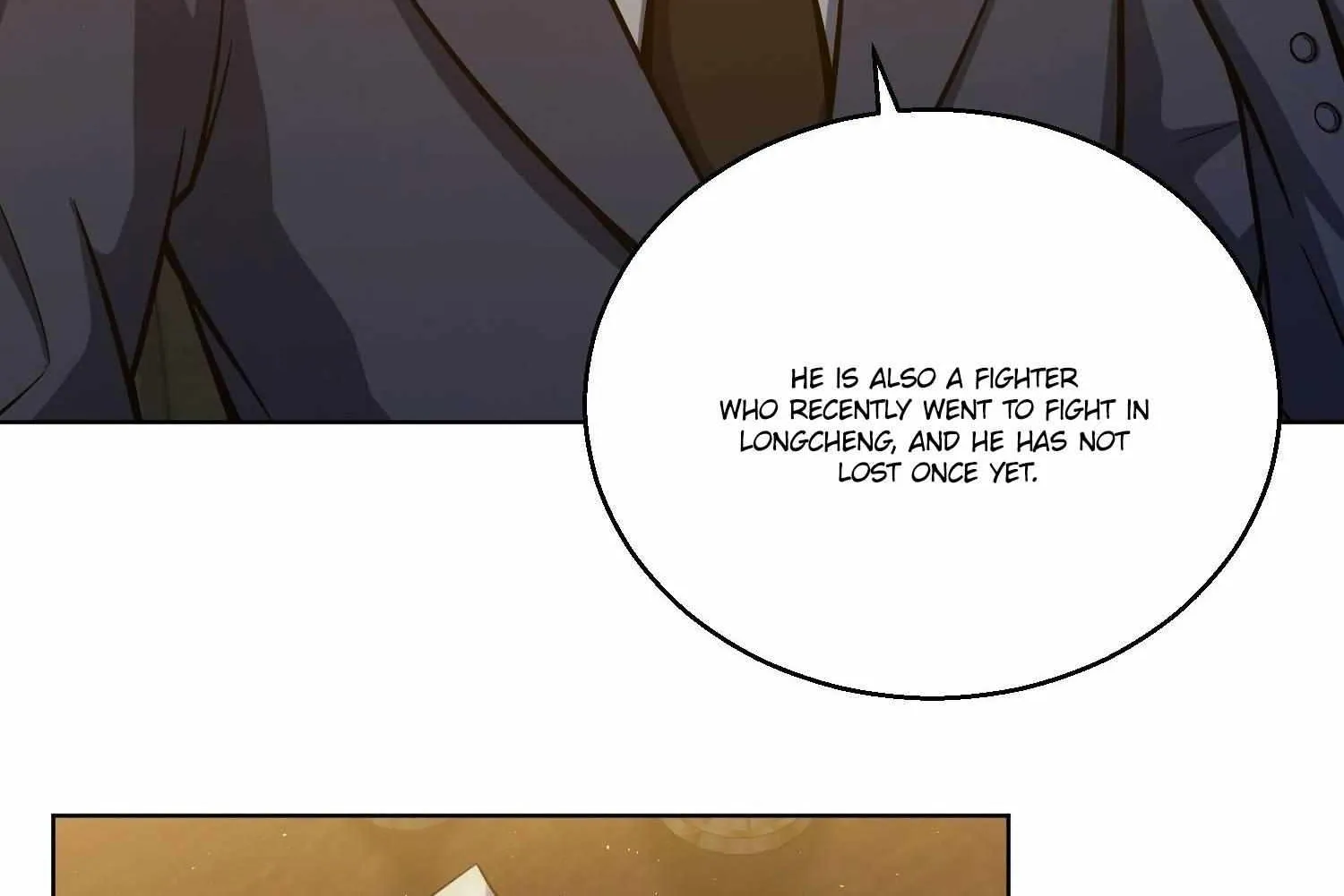 Another beginning with the Guhuo bird Chapter 13 page 54 - 