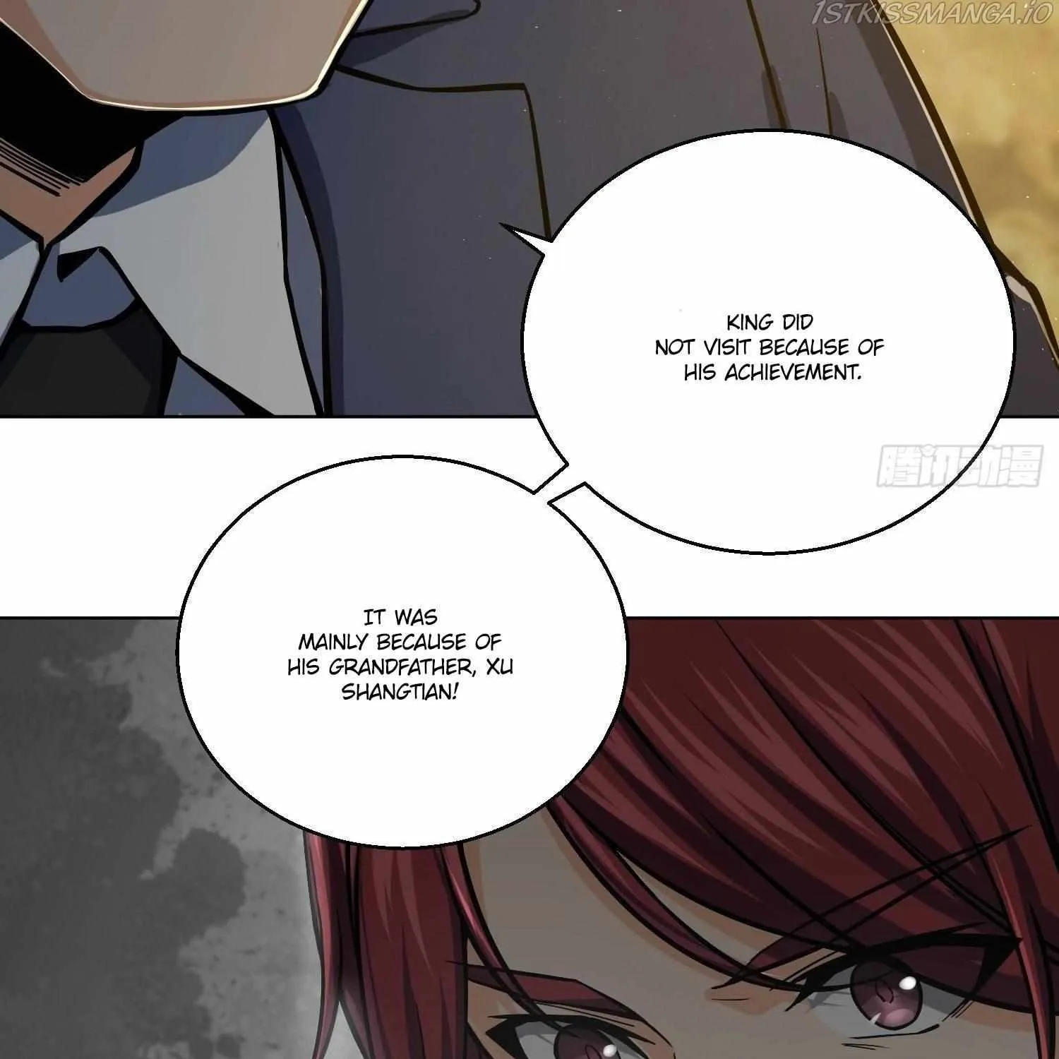 Another beginning with the Guhuo bird Chapter 13 page 59 - 